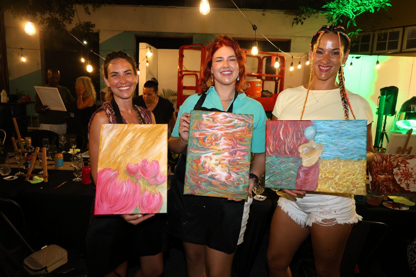 ArtTable 2026 — Nature X Mankind