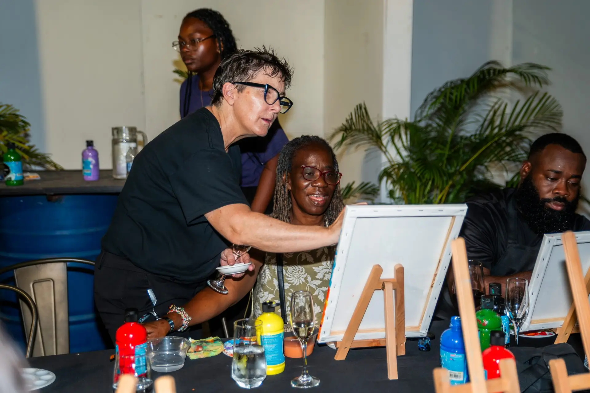 arttable artists 1